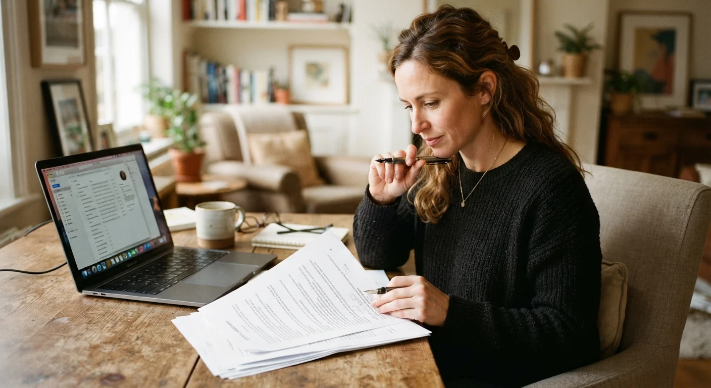 Things to Verify Before Signing an Internet Service Contract