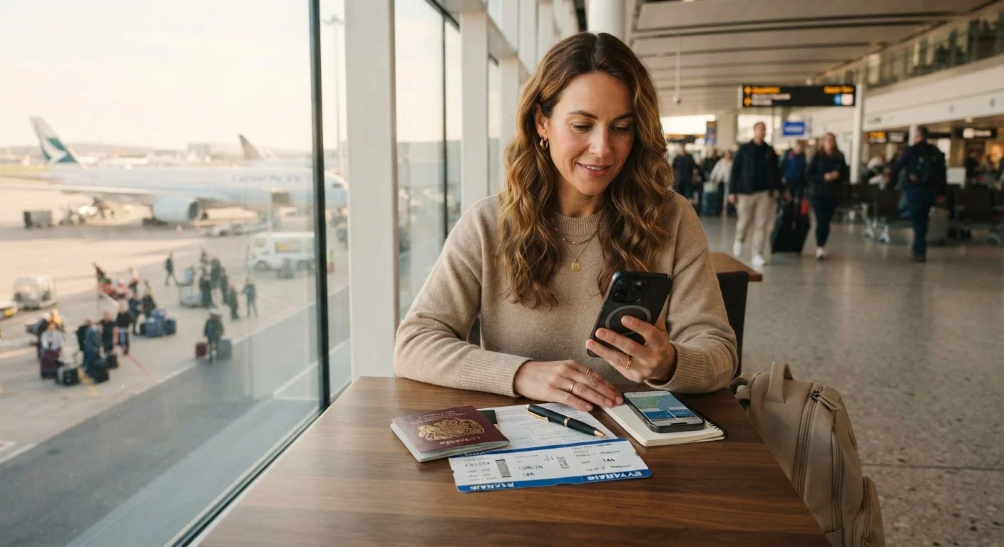 Travel Insurance Explained: What It Covers and What It Doesn't