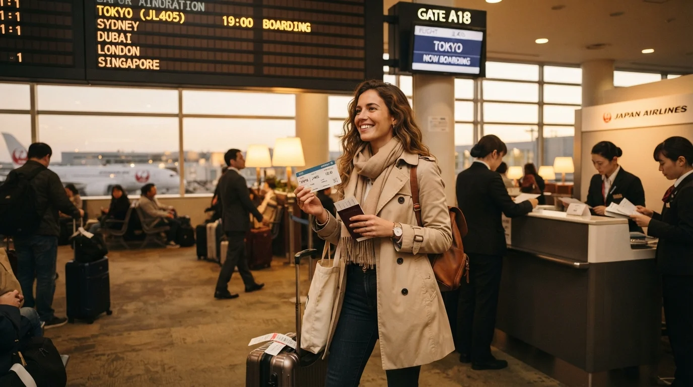 Travel Rewards Programs: A Plain-Language Breakdown for New Users