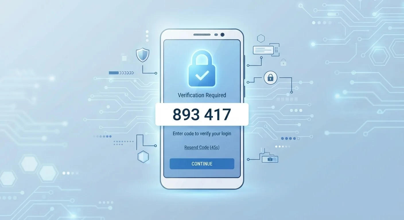 Two-Factor Authentication: What It Is and Why It's Worth the Extra Step