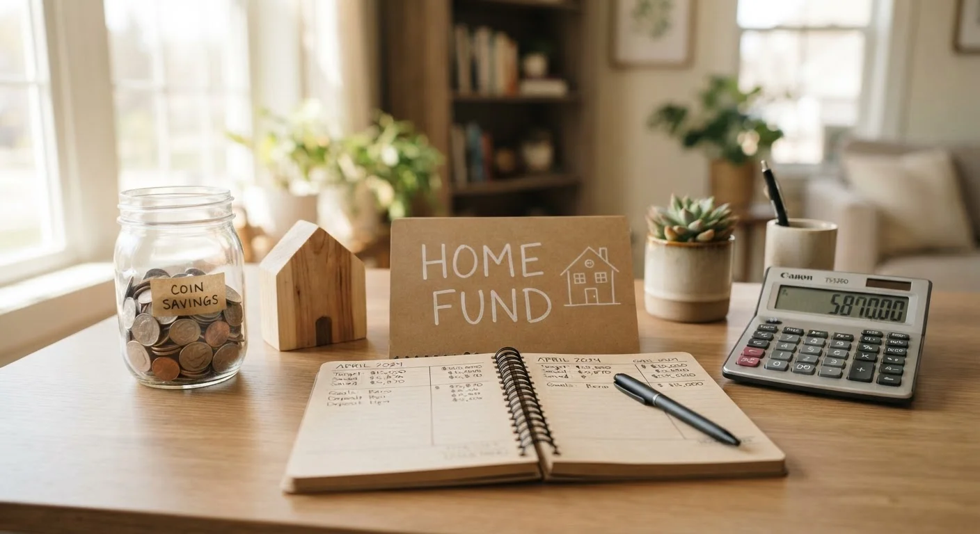 What a Home Maintenance Reserve Fund Is—and How Much to Set Aside