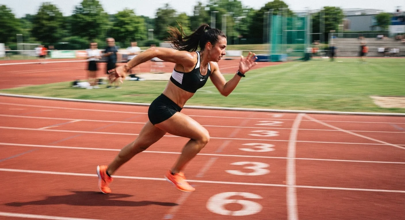 What HIIT Is, What It Isn't, and Whether It's Right for You