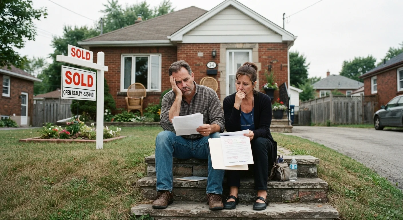 Why Buyers Lose Out in Competitive Markets