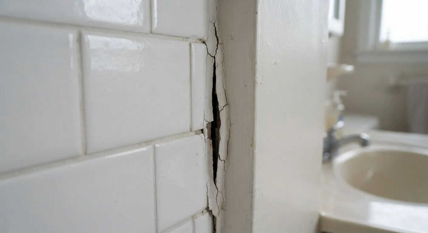 Why Caulk Fails Faster Than It Should