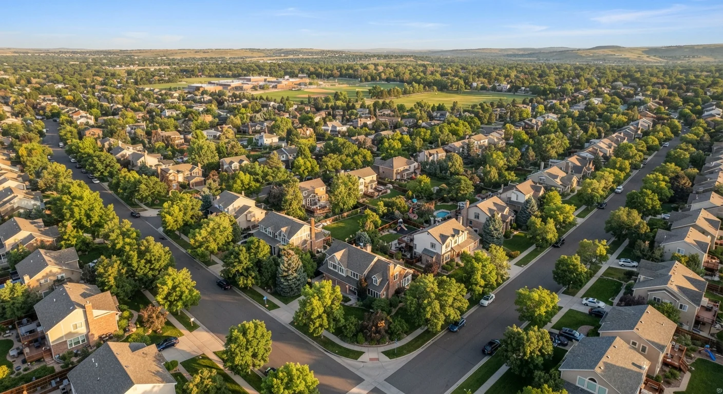 Why Home Prices Rise and Fall