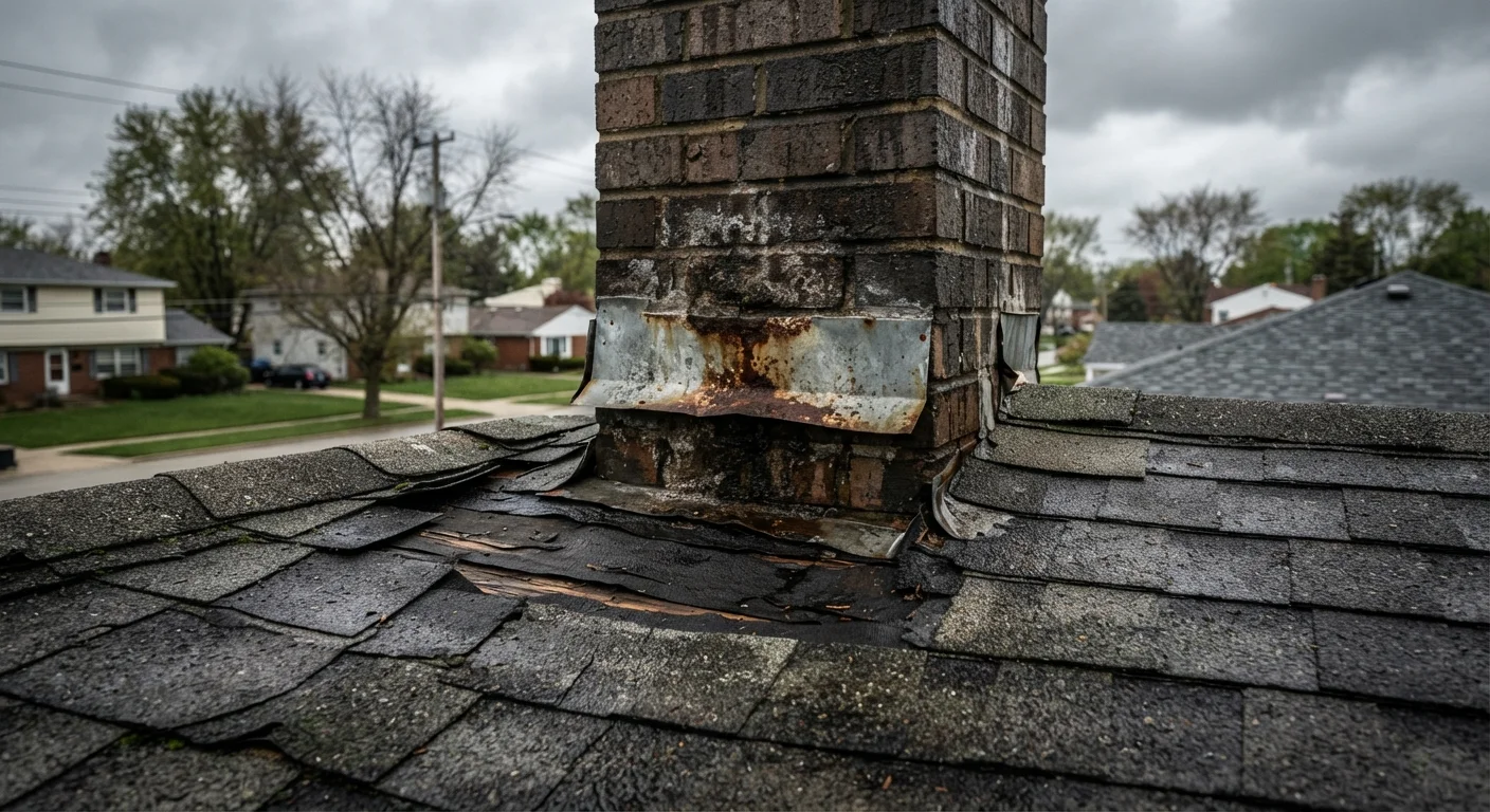 Why Small Roof Problems Turn Into Big Repair Bills