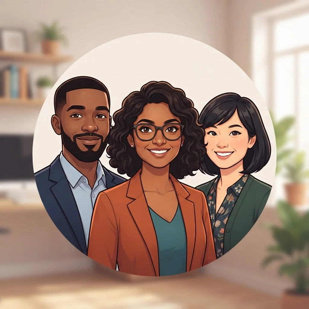 Home & Garden Editorial Team
