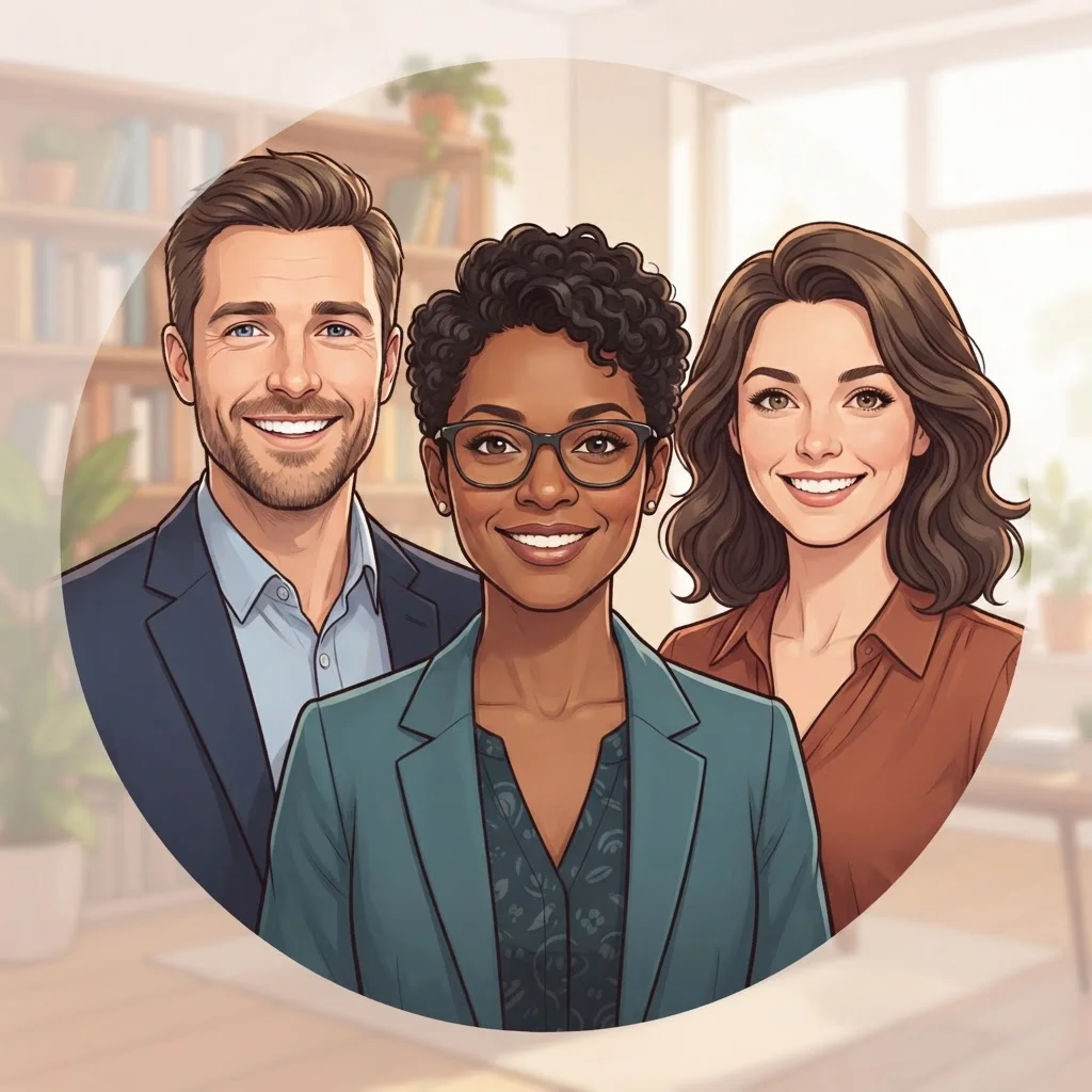 Real Estate Editorial Team